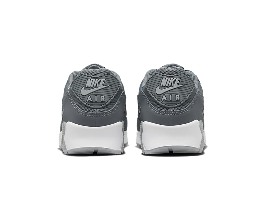 Nike Air Max 90 Jewel - Cool Grey Deep Royal-Nike-pikastore.cz