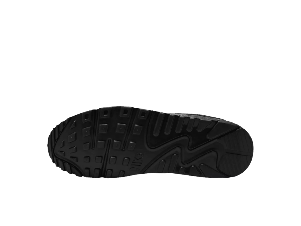 Nike Air Max 90 Premium Reflective Black-Nike-pikastore.cz