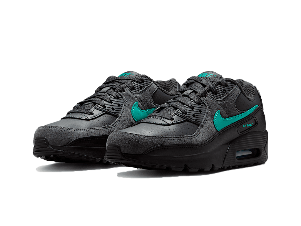 Nike Air Max 90 SE GS Tiffany-Nike-pikastore.cz