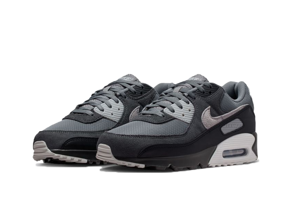 Nike Air Max 90 Smoke Grey Black-Nike-pikastore.cz