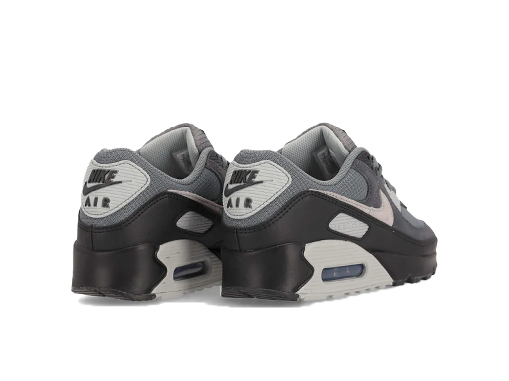 Nike Air Max 90 Smoke Grey Black-Nike-pikastore.cz