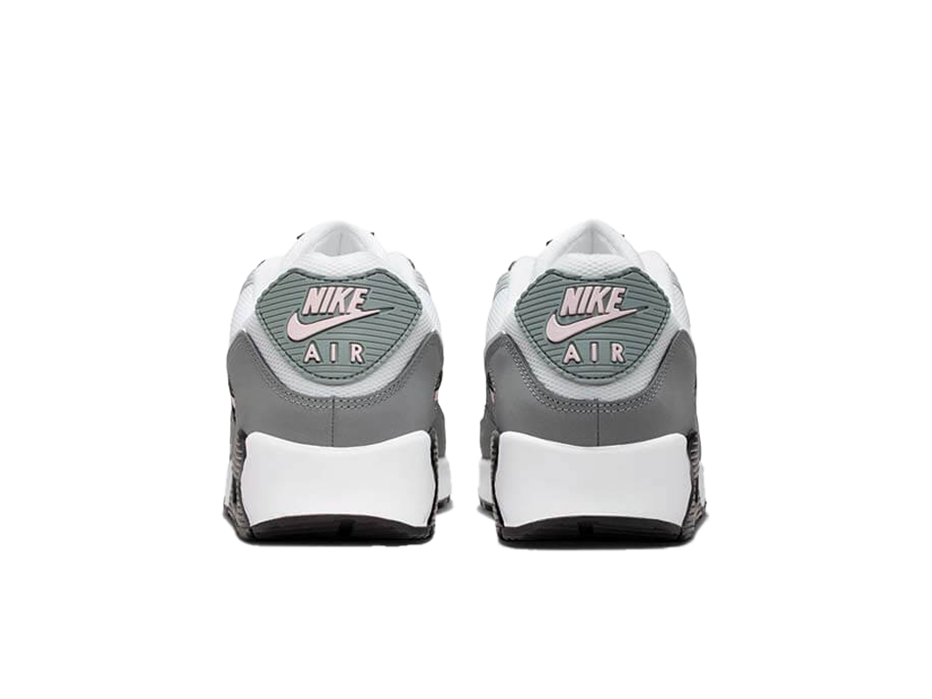 Nike Air Max 90 Wolf Grey – tenisky – fotka 4 z 5
