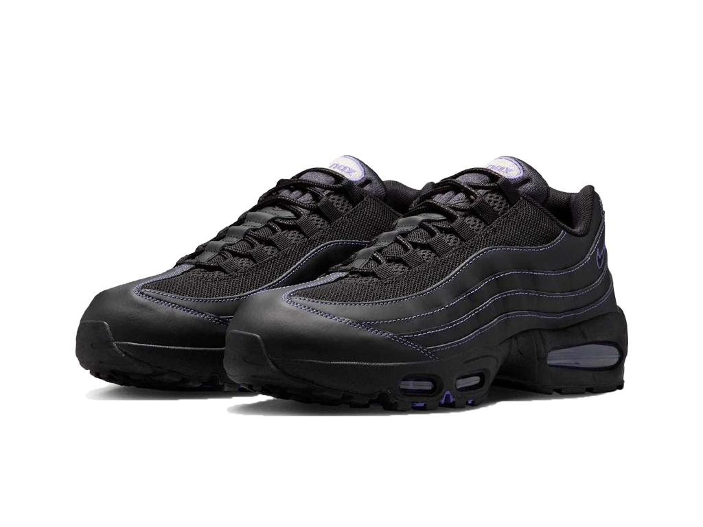 Nike Air Max 95 Big Bubble Black Persian Violet-Nike-pikastore.cz