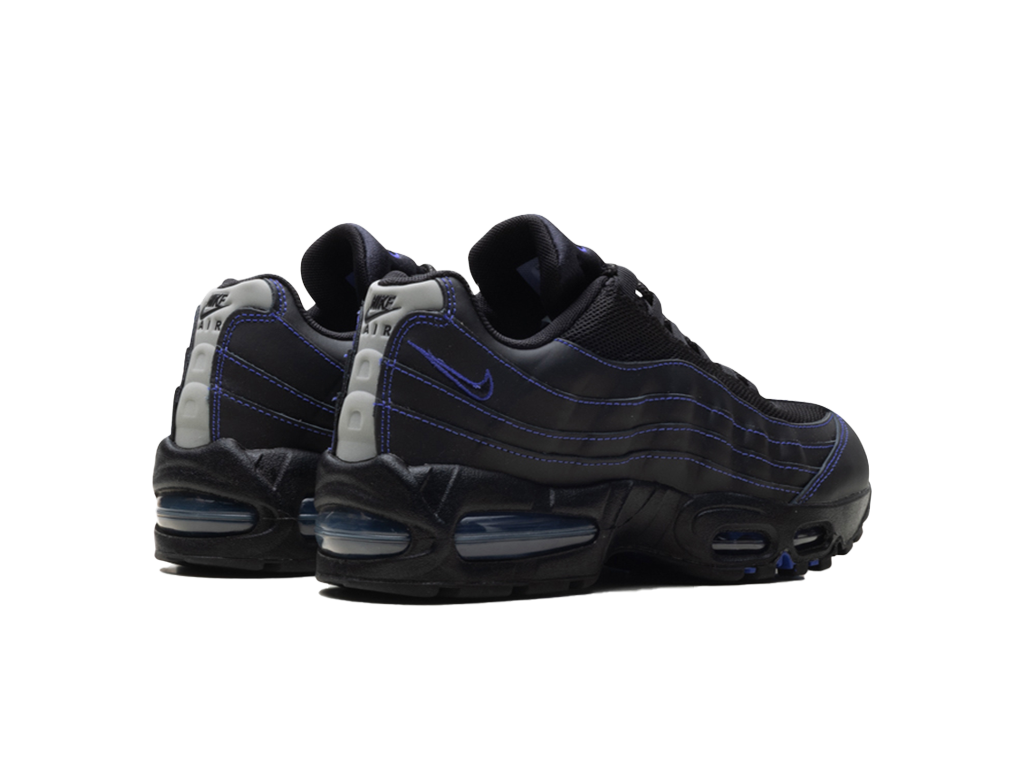Nike Air Max 95 Big Bubble Black Persian Violet-Nike-pikastore.cz