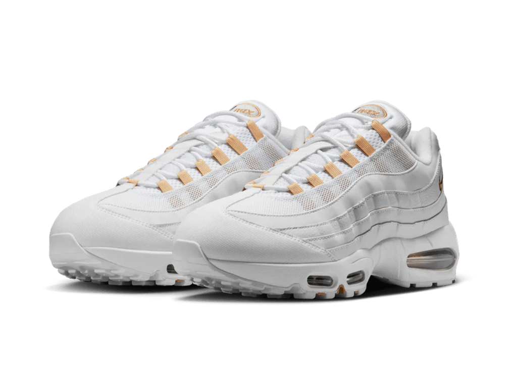 Nike Air Max 95 OG White Team Gold-Nike-pikastore.cz