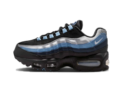 Nike Air Max 95 SE Big Bubble - Work Blue