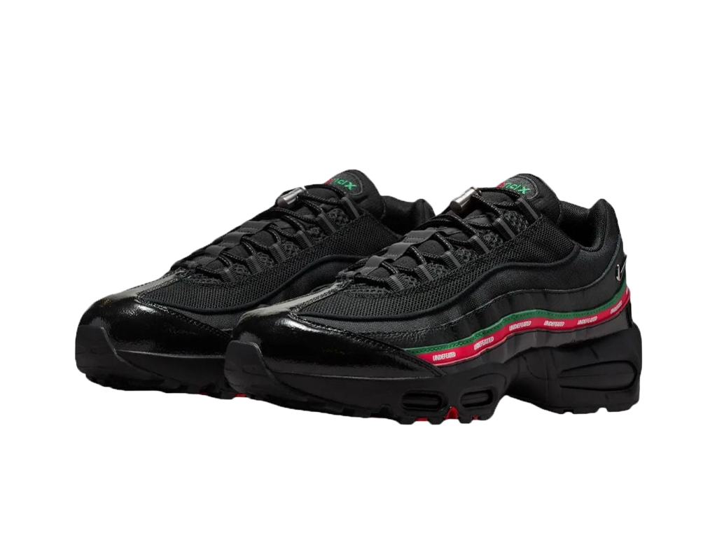 Nike Air Max 95 SP Undefeated Black-Nike-pikastore.cz