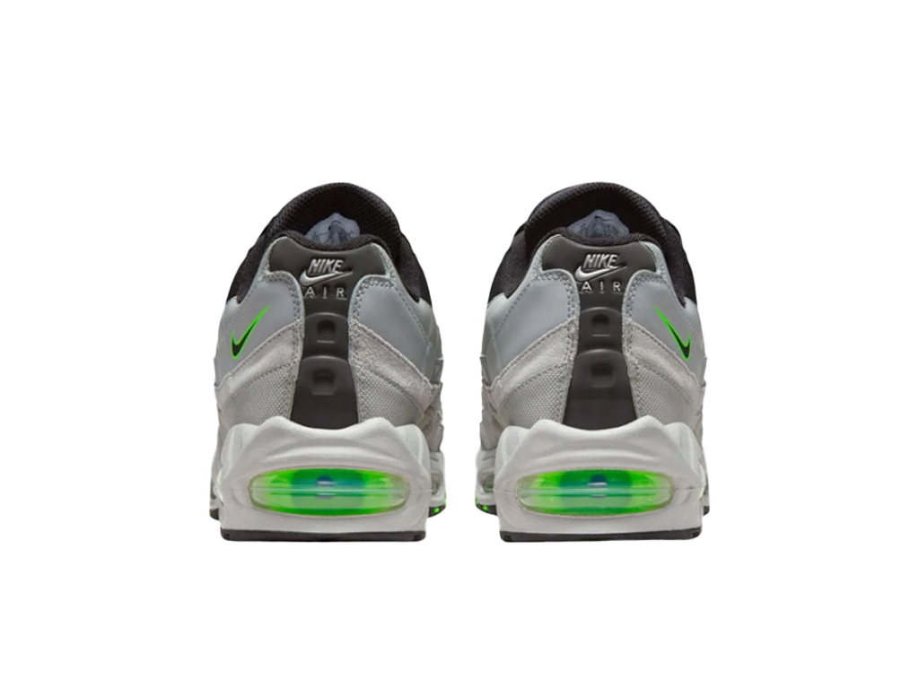 Nike Air Max 95 Smoke Grey Black White-Nike-pikastore.cz