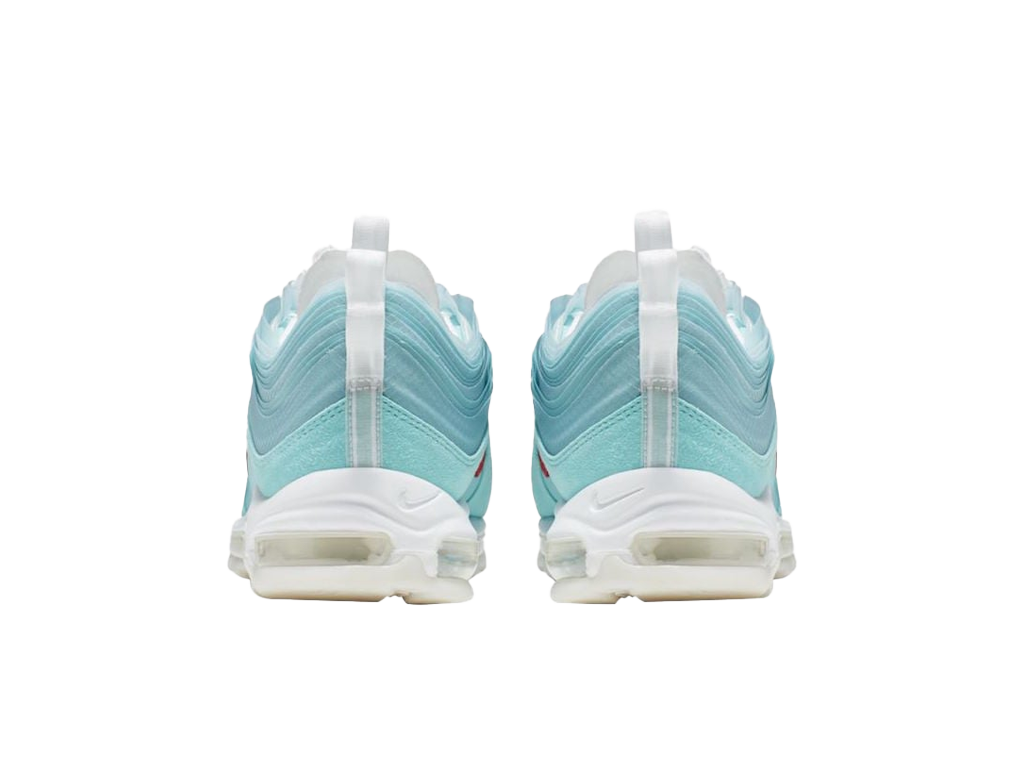 Nike Air Max 97 Shanghai Kaleidoscope – tenisky – fotka 4 z 5