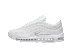 Nike Air Max 97 Triple White