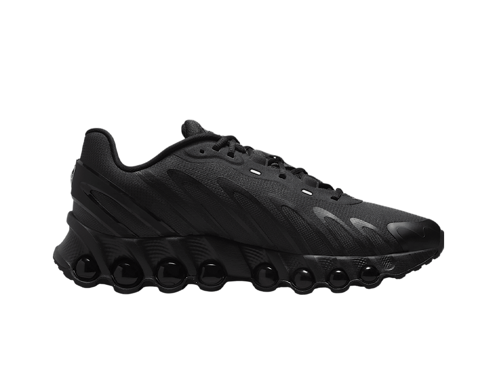 Nike Air Max DN8 Black Anthracite – tenisky – fotka 3 z 5