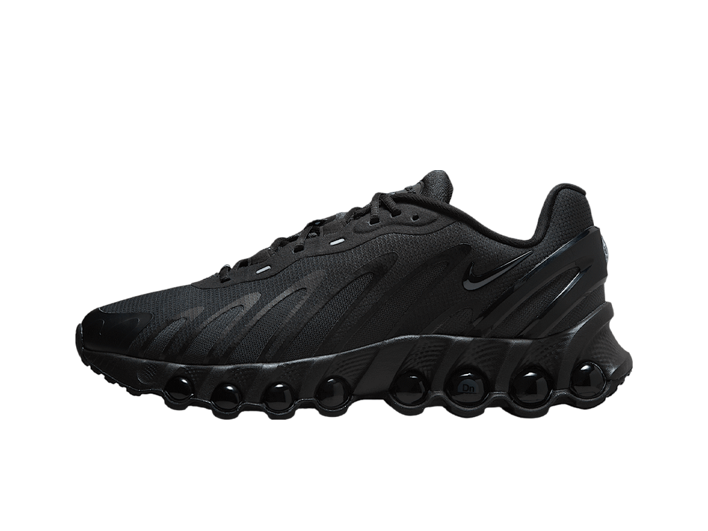 Nike Air Max DN8 Black Anthracite – tenisky, černá
