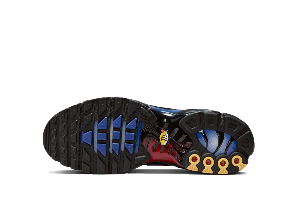 Nike Air Max Plus 25th Anniversary-Nike-pikastore.cz