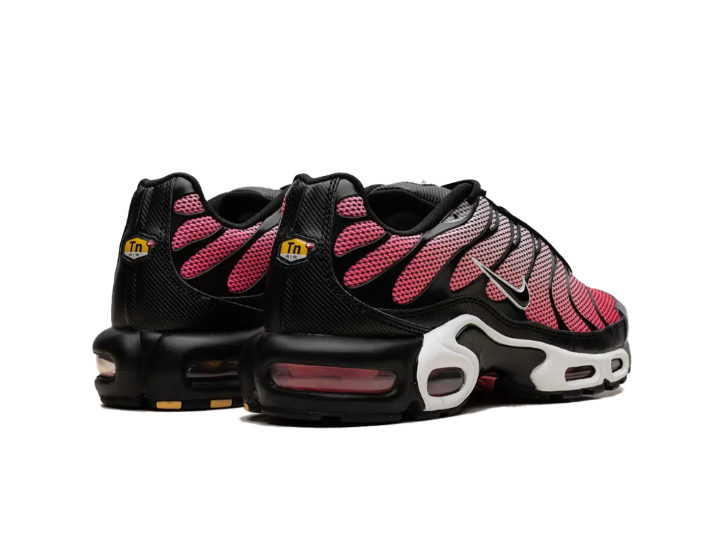 Nike Air Max Plus All Day – tenisky – fotka 4 z 5