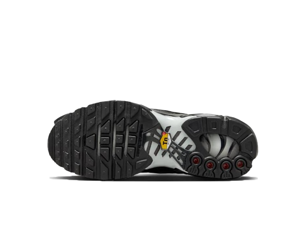 Nike Air Max Plus Black Anthracite Sail (Women's)-sneakers-Nike-pikastore.cz
