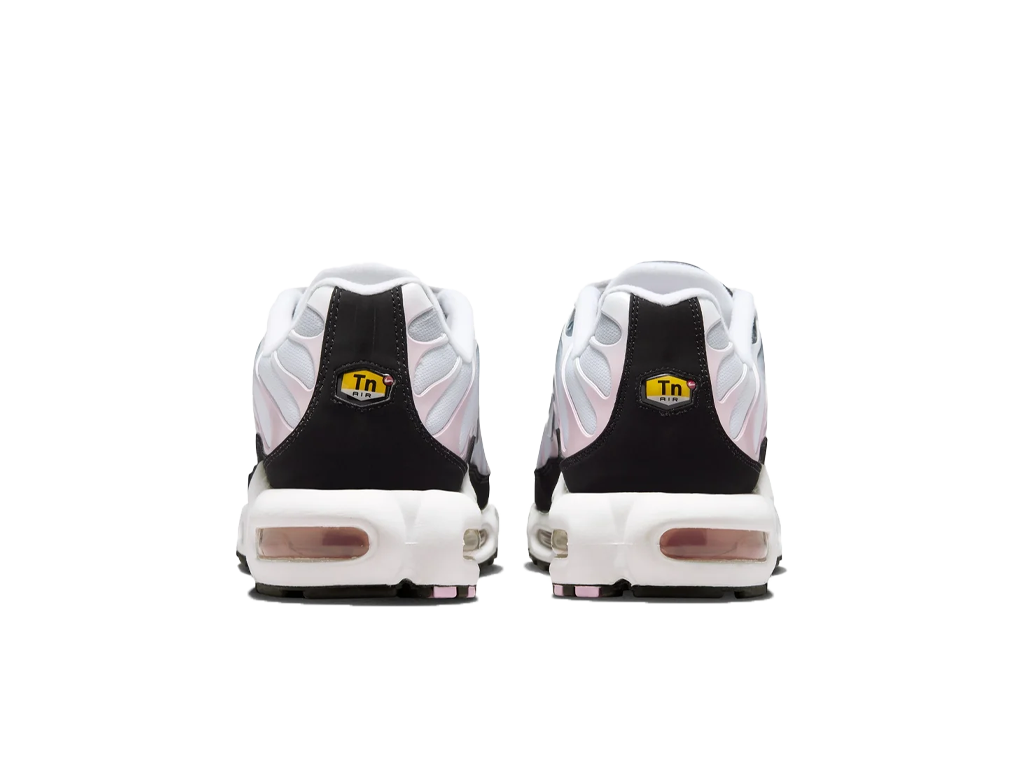Nike Air Max Plus Black Pink Foam – sneakersy – zdjęcie 4 z 5