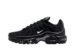 Nike Air Max Plus Black Reflective