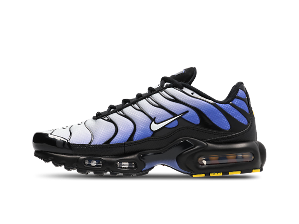 Nike Air Max Plus Black Sapphire White-Nike-pikastore.cz