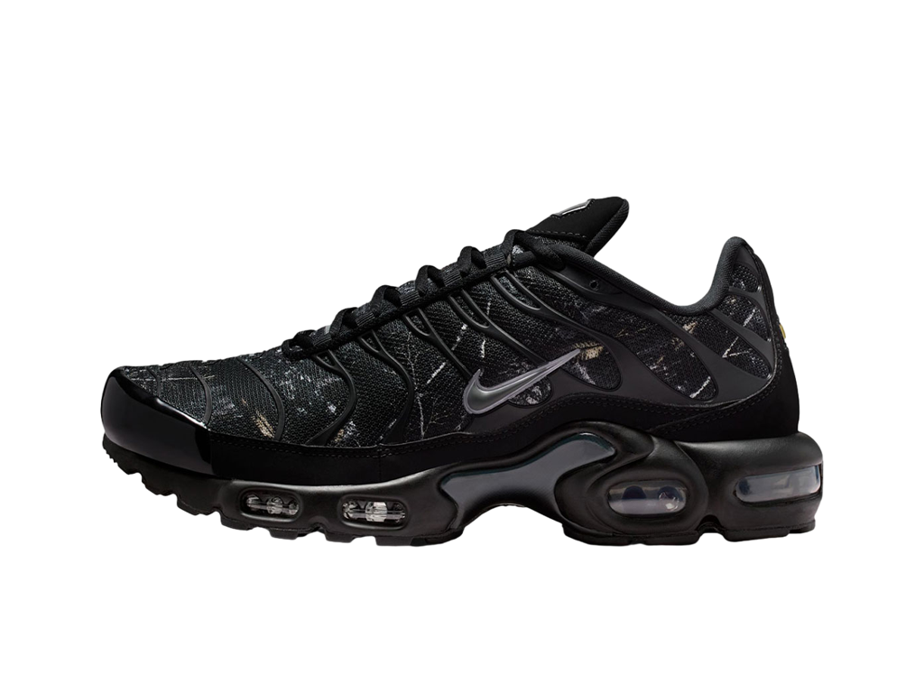Nike Air Max Plus Black Wood Camo-Nike-pikastore.cz
