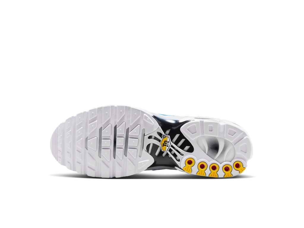 Nike Air Max Plus Blue Crystal – tenisky – fotka 5 z 5