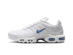 Nike Air Max Plus Blue Crystal