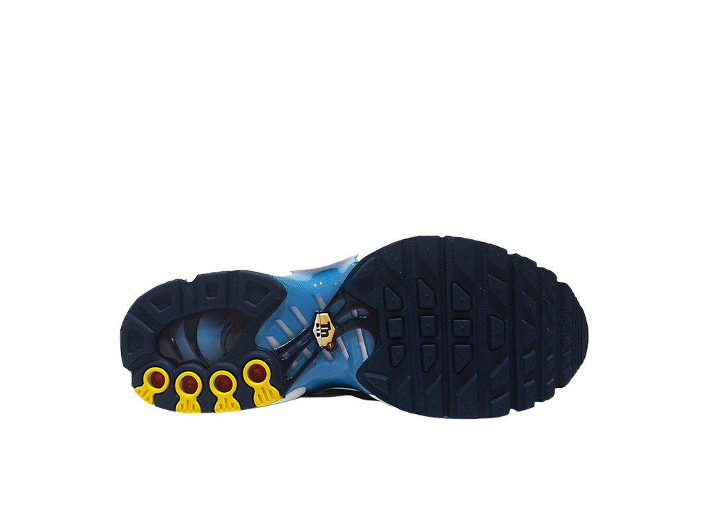 Nike Air Max Plus GS White Midnight Navy-Nike-pikastore.cz
