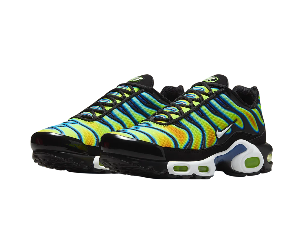 Nike Air Max Plus Heat Map-Nike-pikastore.cz