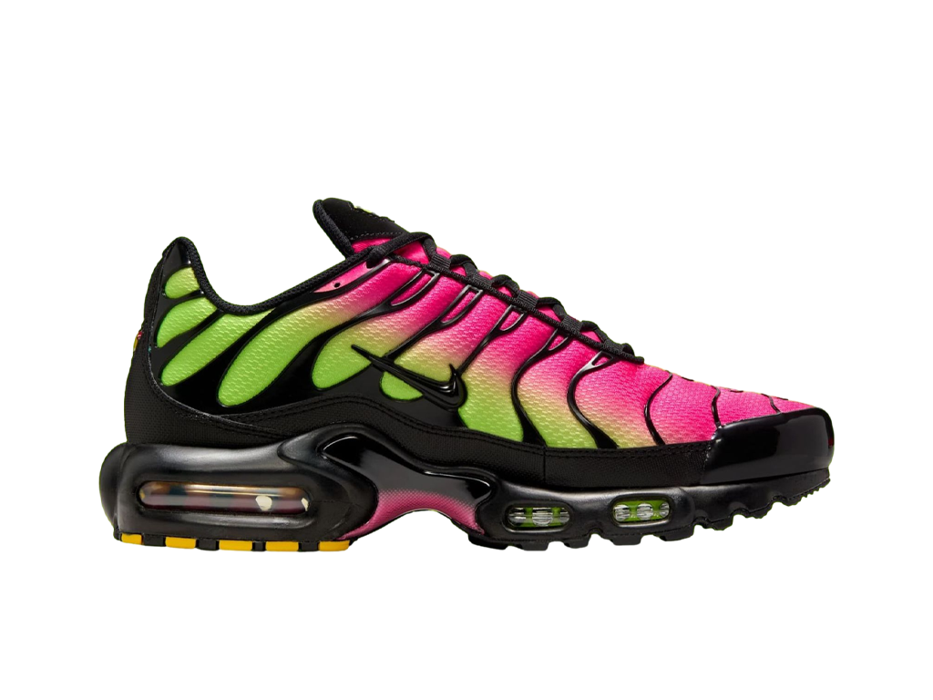 Nike Air Max Plus Hyper Pink Volt-Nike-pikastore.cz