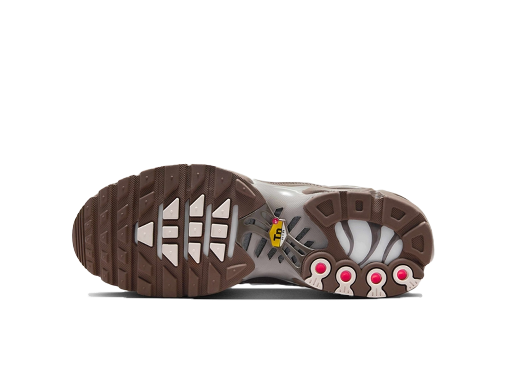 Nike Air Max Plus Ironstone – tenisky – fotka 5 z 5