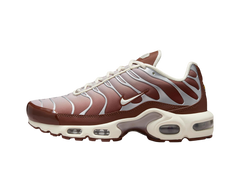 Nike Air Max Plus Light Orewood Brown Dark Pony