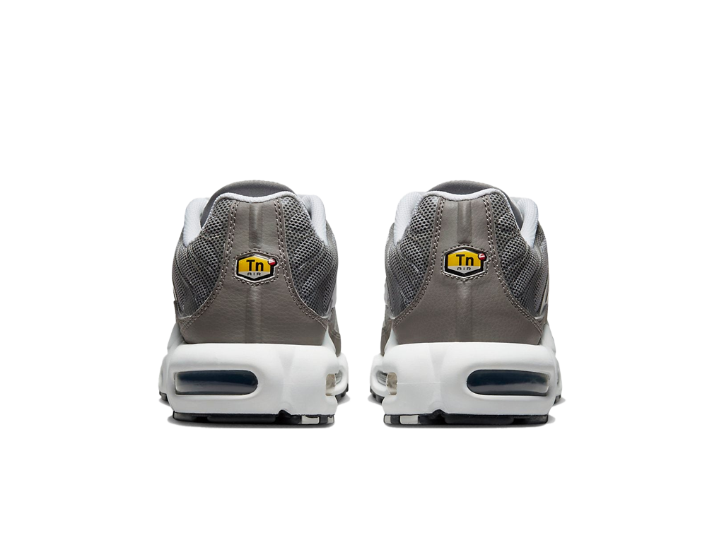 Nike Air Max Plus SE Flat Pewter – tenisky – fotka 4 z 5
