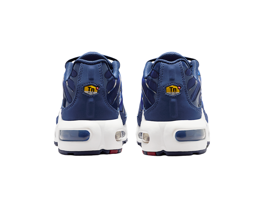 Nike Air Max Plus SE GS Lyon Blue – sneakers – foto 4 af 5