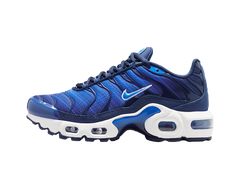 Nike Air Max Plus SE GS Lyon Blue