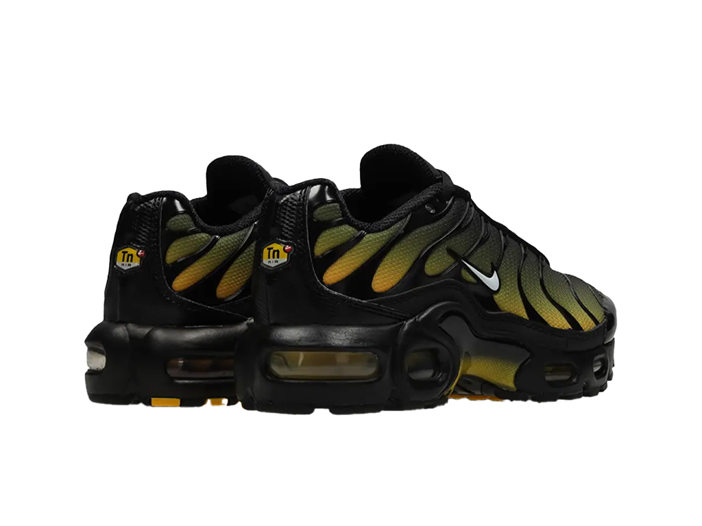 Nike Air Max Plus TN Black University Gold-Nike-pikastore.cz