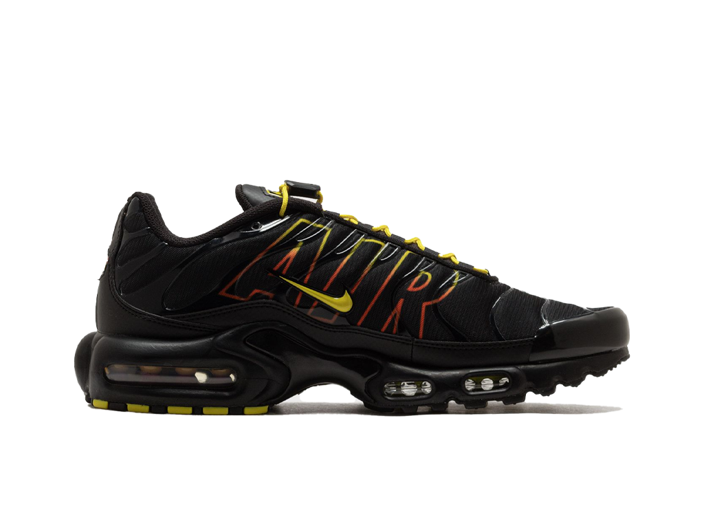 Nike Air Max Plus Tuned Pack - Sunrise-Nike-pikastore.cz