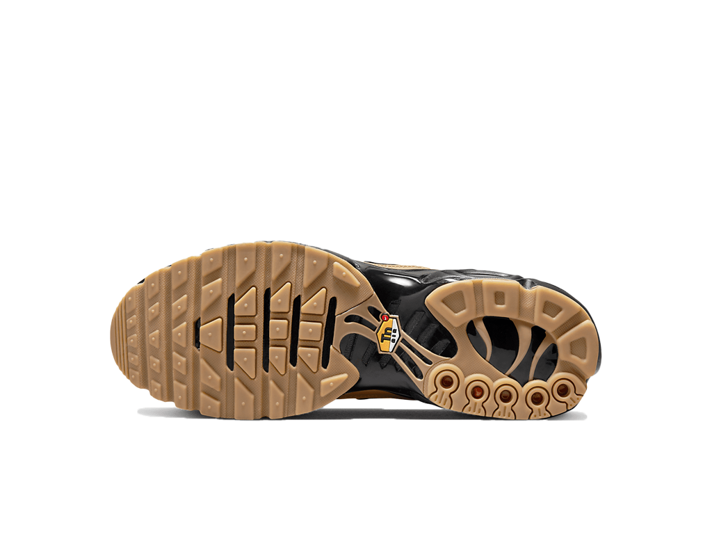 Nike Air Max Plus Wheatgrass – tenisky – fotka 5 z 5