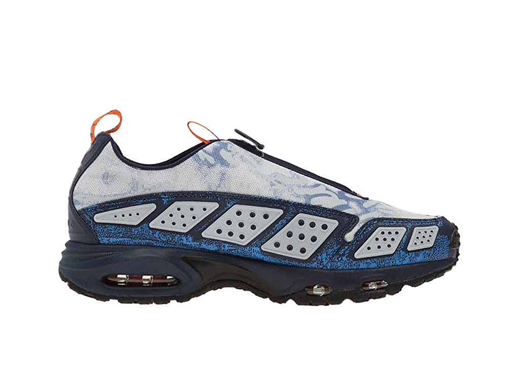 Nike Air Max Sunder SE Cordura Pure Platinum Obsidian – adidași – fotografia 3 din 5