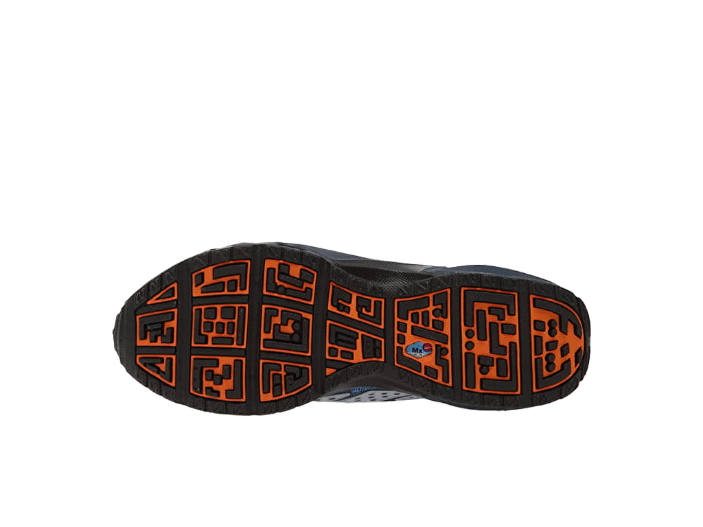 Nike Air Max Sunder SE Cordura Pure Platinum Obsidian – adidași – fotografia 5 din 5