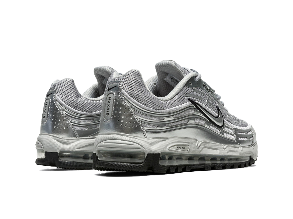 Nike Air Max TL 2.5 Metallic Silver-Nike-pikastore.cz