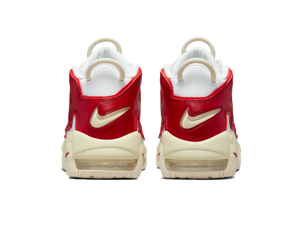 Nike Air More Uptempo White Red Sail-Nike-pikastore.cz