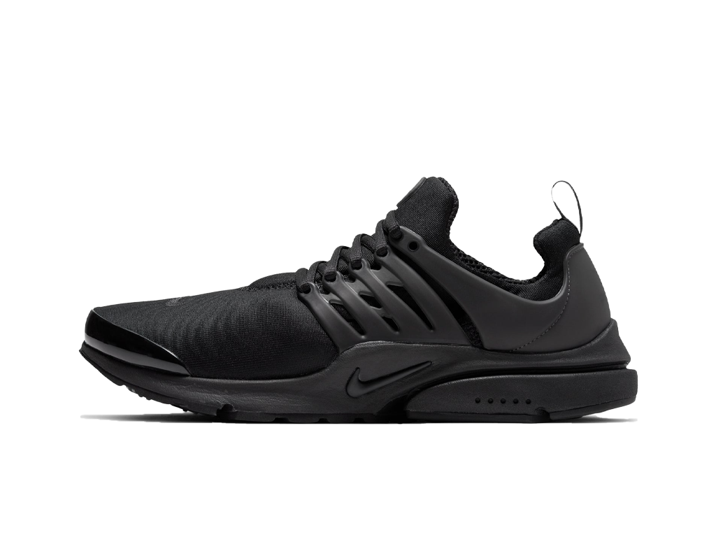 Nike Air Presto Triple Black 2021-Nike-pikastore.cz
