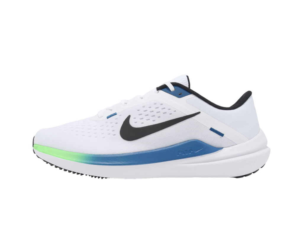 Nike Air Winflo 10 White Star Blue-Nike-pikastore.cz