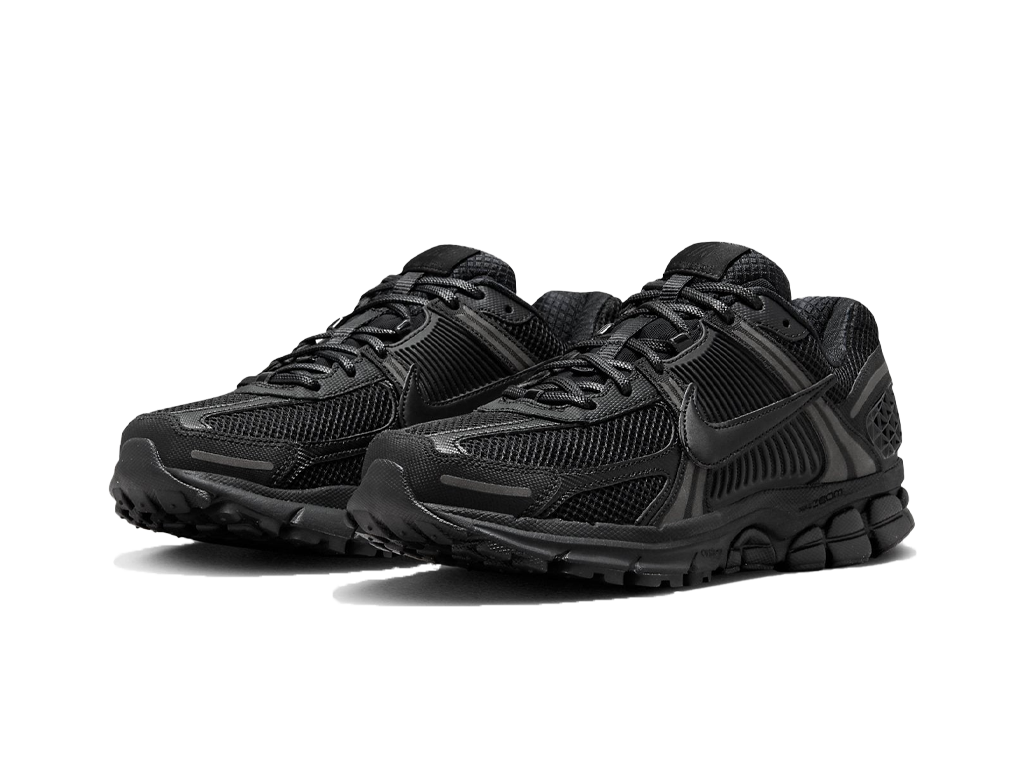 Nike Air Zoom Vomero 5 Triple Black-Nike-pikastore.cz