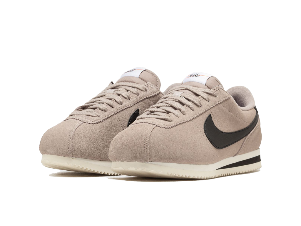 Nike Cortez Malt Black (Womens)-Nike-pikastore.cz