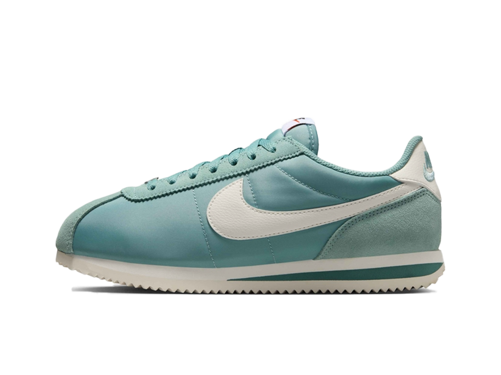 Nike Cortez Textile Cannon Alabaster (Women's)