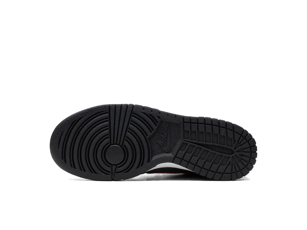 Nike Dunk Low Black Racer Blue University Red (GS)-sneakers-Nike-pikastore.cz