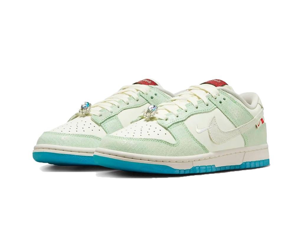 Nike Dunk Low LX Year of the Dragon (2024) (Women's)-sneakers-Nike-pikastore.cz