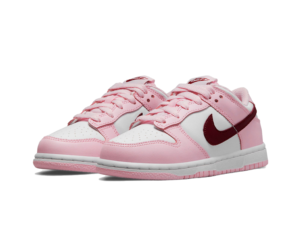 Nike Dunk Low PS Valentines Day-Nike-pikastore.cz