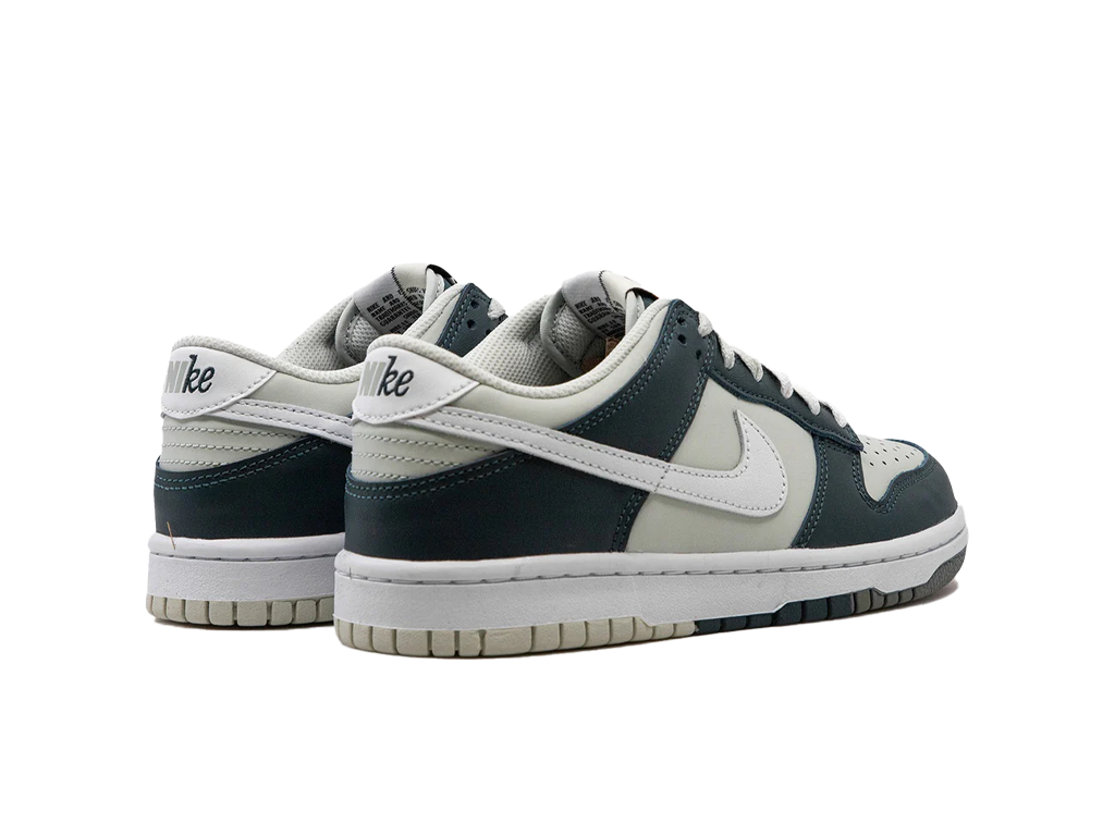 Nike Dunk Low Premium GS Split - Deep Jungle-Nike-pikastore.cz