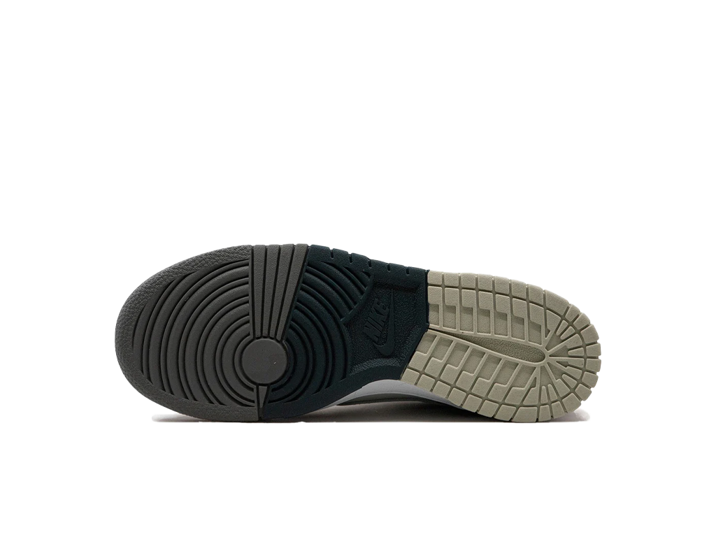 Nike Dunk Low Premium GS Split - Deep Jungle-Nike-pikastore.cz